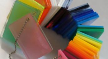 Alubond Materials 3
